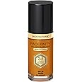 Max Factor Facefinity 3-in-1 All Day Flawless Foundation SPF 20, 95 Hazelnut, 30 ml