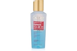 Guinot Démaquillant Express Yeux Makeup entferner, 1er Pack (1 x 100 ml)