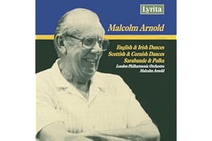 English Irish Scottish & Cornis