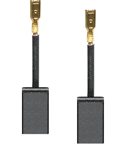 BOSCH ROBERT PRO 1607014176 - Set Di Carboni Per GWS1400 BOSCH-1607014176 - Foto 5