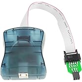 AVRISP MKII AVR ISP Programmer for AVR Studio