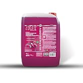 Divortex WashBerry Ph Neutral Auto Shampoo 4 Liter