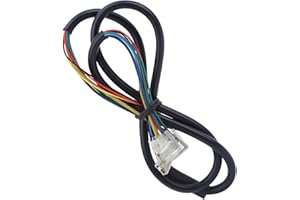 VGEBY Cavo Motore Scooter, M365 PRO Cavo Motore Universale Alta Sensibilità Cavo Motore Generale Accessorio per Scooter in Plastica Adatto Scooter Elettrico