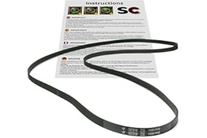 SC Solocorreas - Correa secadora 1920 PHE