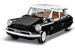 COBI 1956 Citroën DS. 19 (édition exécutive)