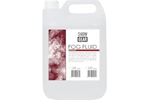 Showtec – Fog Fluid Liquido 60603