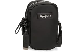 Pepe Jeans Aina Borsa a tracolla, 10,5 x 17 x 5 cm