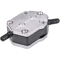 Moteur de bateau Filtre à carburant Assy 61N-24560-00 pour moteur de bateau Yamaha Pièces de rechange pour moteur hors-bord