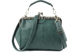 LUI SUI Damen Handtaschen Damen Top Griff Taschen PU Leder Stilvolle Tote Umhängetaschen Geldbörse