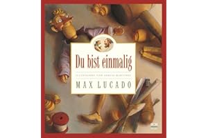 Du bist einmalig (hänssler - Kinderland)