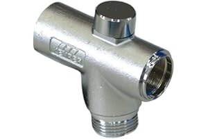 Ritzer Auslaufgehäuse mit Rohrbelüfter für Kemper Frostsichere Aussenarmatur 574, 5740201500, passend ab Baujahr ab 07/2006