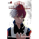My Hero Academia n&ordm; 05: 5 (Manga Shonen)