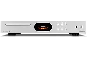 Audiolab 7000CDT - CD Transport (Silver)