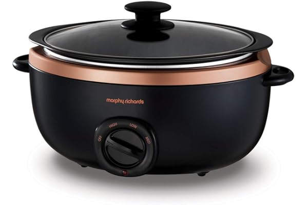 crockpot amazon uk