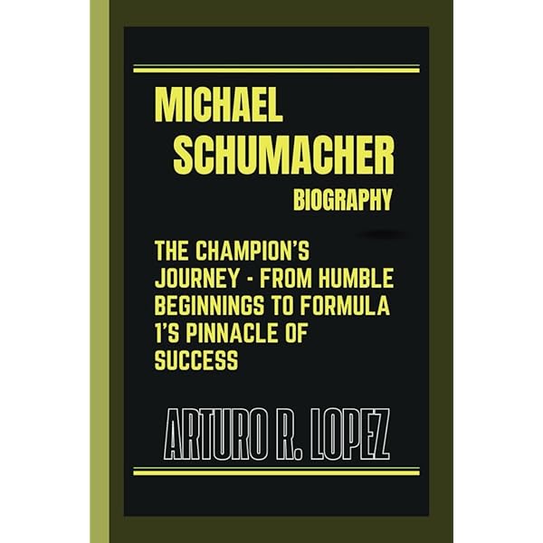 洋書 Michael Schumacher The Whole Story Michael Schumacher : the whole story : Hilton, Christopher
