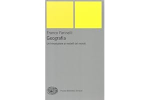 Geografia. Un'introduzione ai modelli del mondo
