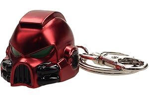 Semic Studios Llavero Metal, Color, One Size (SEM00WHK003)