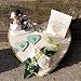 Produktbild Der-kleine-Dekoladen Geldgeschenk zur Hochzeit Motorroller Motorrad Roller grüne Hochzeit Geld verschenken Flitterwochen