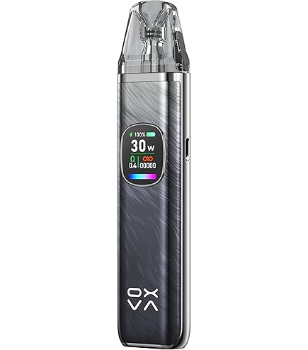 elfbar elfa master akku OXVA Xlim Pro Bedienungsanleitung Deutsch main image 0