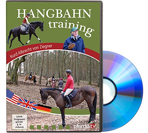 Preisvergleich Produktbild Hangbahntraining