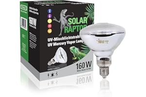 ECONLUX ECON Lux solarraptor 160 W MVL PAR38
