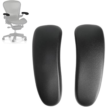 Ergonomic Office Chair Armrest Pads Extra Soft Elbow Jamaica