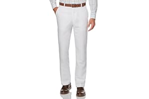 Perry Ellis Zestaw męskich spodni biznesowych
