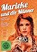 Marieke und die Männer