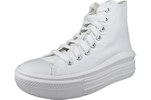 Converse Femme Chuck Taylor All Star Move Basket