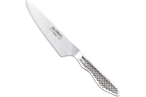 Global Nóż uniwersalny Petty 13 cm Yoshikin GS-89 klasyczny