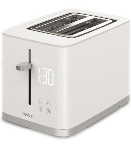 Brötchenaufsatz Ersatzteil Für Tefal Vita Toaster – Passt Auf TT1A28 & TT1A25 Modelle