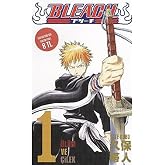BLEACH 1 &Ouml;L&Uuml;M VE &Ccedil;İLEK: &Ouml;l&uuml;m ve &Ccedil;ilek