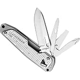 Leatherman Free T2 Multipurpose Tool - Metalik