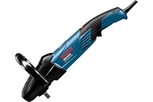 Bosch Professional Polisher GPO 14 CE ( 240 V, incl. Auxiliary handle, D-handle)