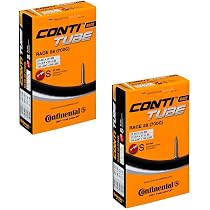 NEW IN BOX Continental Race 28 Light 700c 18-25 80mm Stem Presta Bike