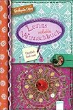 Cover zum Buch Lenas verliebtes Wunschbuch: Glücklic...