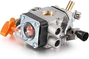 Dromedary Vergaser für Stihl FS90 FS100 FS100R FS110 FS110R FS130 FR130T FS130R HL100 HT130