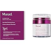 Murad Hassas Ciltler İ&ccedil;in Yatıştırıcı Nemlendirici Krem, Heartleaf Calming Cream