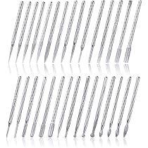 Diamant Fräser Set 30tlg.Diamant-Schleifer Schleifstift Bohrer in Diamant Fräser Set 30tlg.Diamant-Schleifer Schleifstift Bohrer in