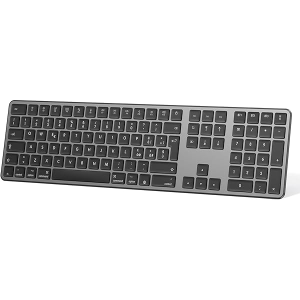 Touch ID Apple Magic Keyboard 10キー Touch IDとテンキーを搭載したMagic Keyboard - Apple サポート