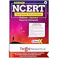Class 10 CBSE Science Exemplar & Textbook Solutions | NCERT Class X Science Book with Problems & Solutions for 2024-25 Exam | Chapterwise & Subtopicwise Segregation of Questions & Quick Review