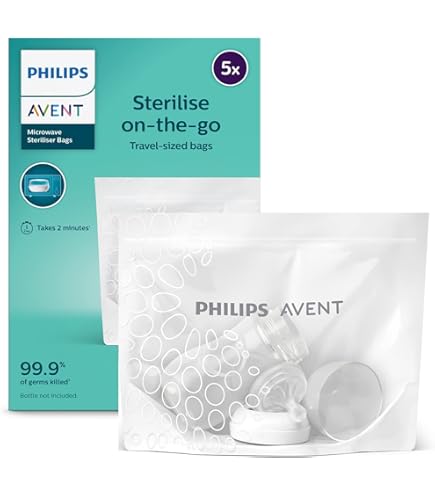 Top 10 elektrische sterilisator - De populairste sterilisators