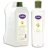 Duru Limon Kolonya 80 Derece 900ml + 400ml Pet Şişe