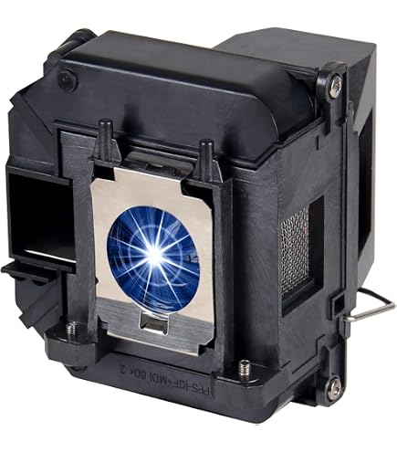 【中古】「非常に良い」Epson UHE 200W Lamp Module for EB-93/93E/95/96W/905 Projectors 中古】Epson UHE 200W Lamp Module for EB-93/93E/95/96W/905