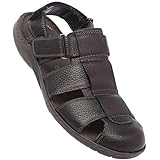 clarks men's brixby cove sandals