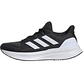 adidas ULTRARUN 5 W Kadın Spor Ayakkabı, ftwr white, 38 2/3