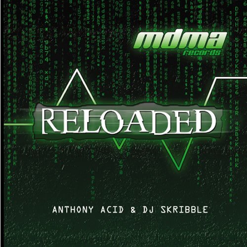 Mdma:Reloaded