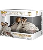 Funko Pop! Moment – Harry Potter Contre Voldemort – Figurine Vinyle 18 Cm – Collection Officielle – Cadeau Idéal Pour Fans Et Collectionneurs