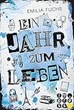 Cover zum Buch Ein Jahr zum Leben