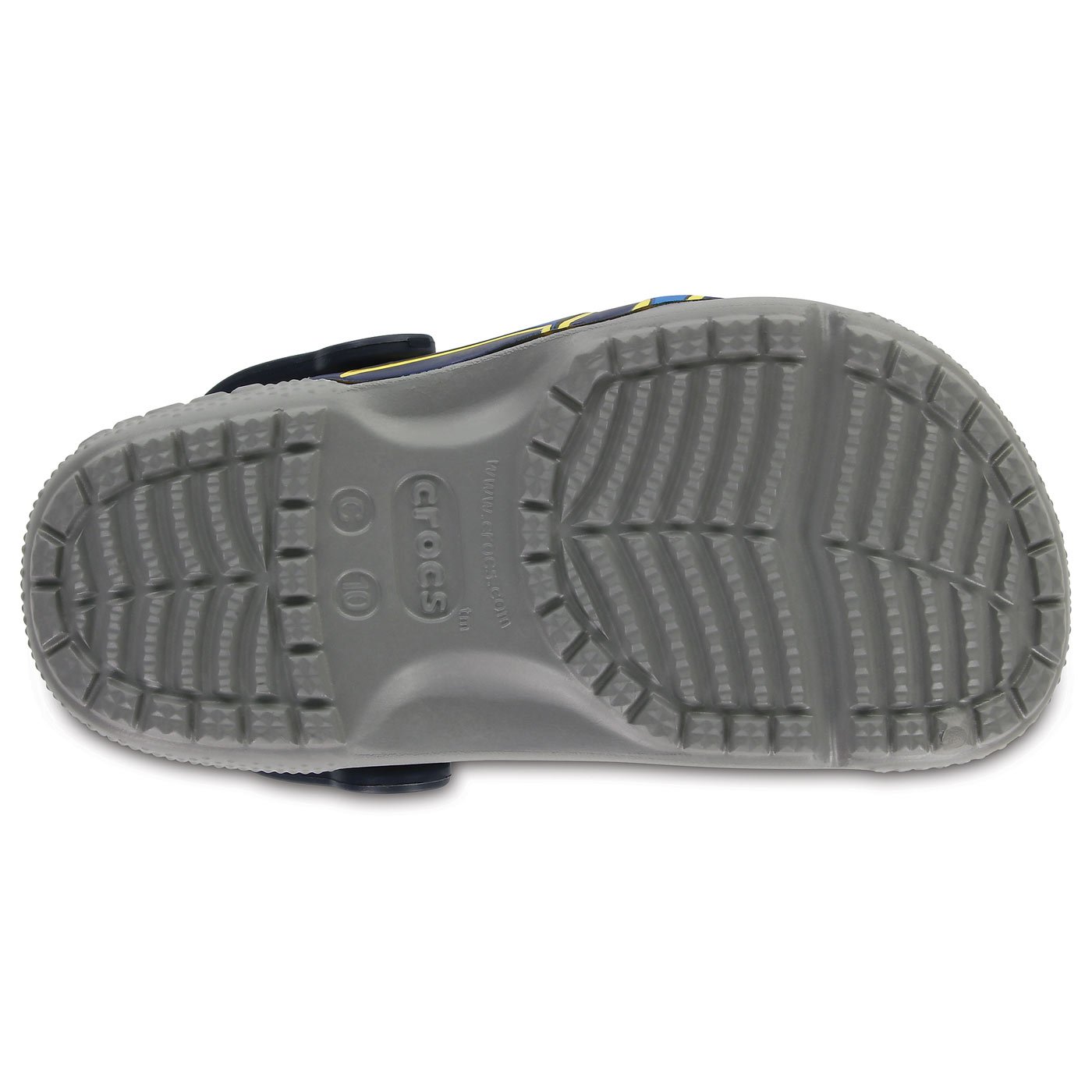 crocs-Jungen-Fun-Lab-Batman-Kids-Clogs